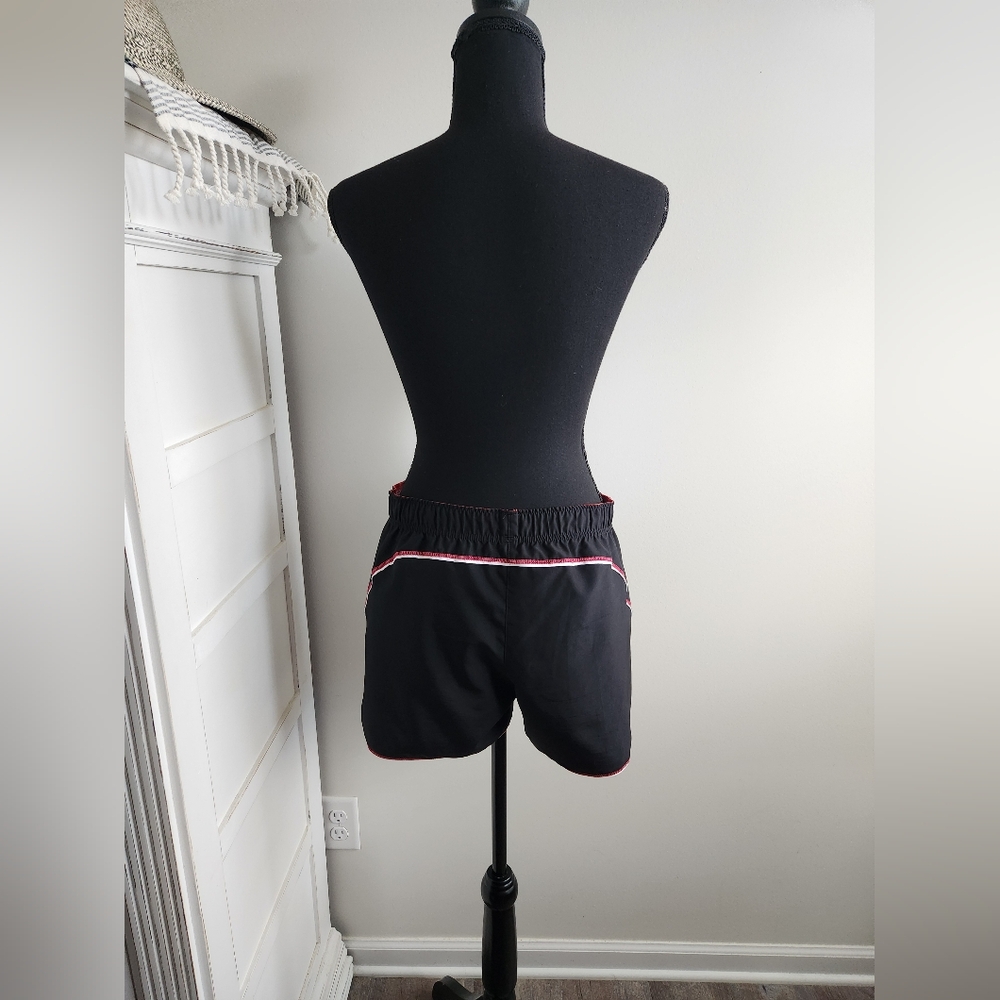 ADIDAS CLIMALITE RUNNING SHORTS - Picture 4 of 5